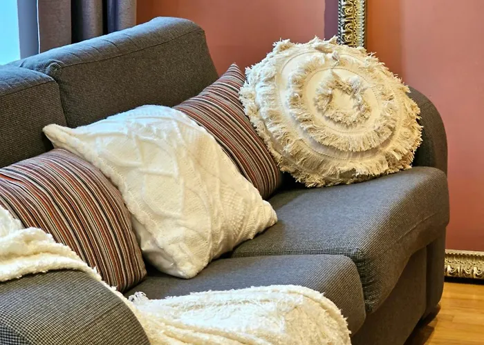 Silversmith's In Old