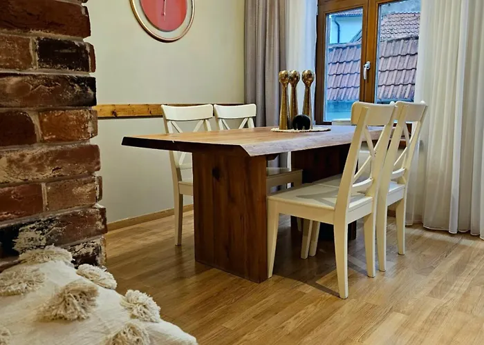 Appartement Silversmith's In Old Riga