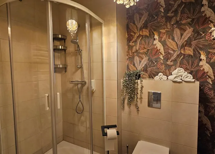 Silversmith's In Old * Riga