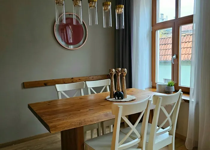 Apartamento Silversmith's In Old