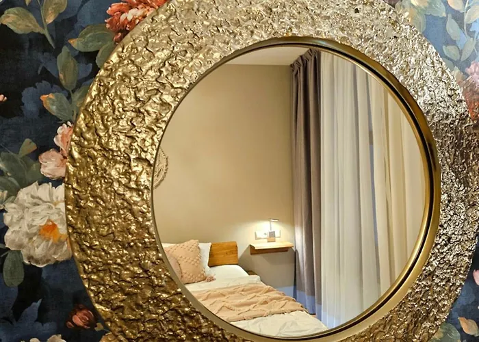 Silversmith's In Old Appartement Riga