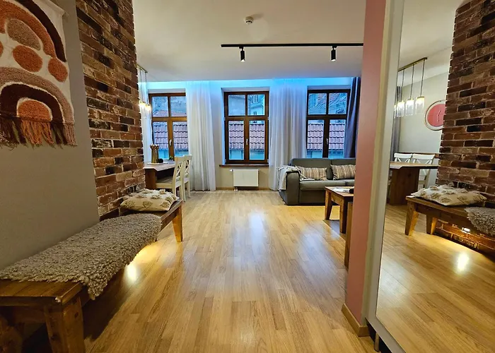 Apartamento Silversmith's In Old Riga