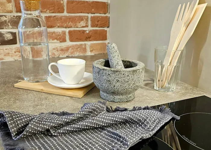 Appartement Silversmith's In Old *