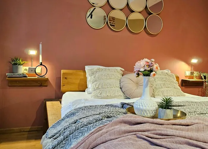 Appartement Silversmith's In Old Riga