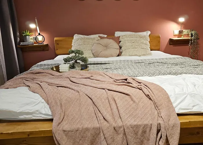 Apartamento Silversmith's In Old