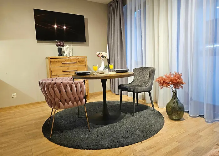 Apartamento Silversmith's In Old