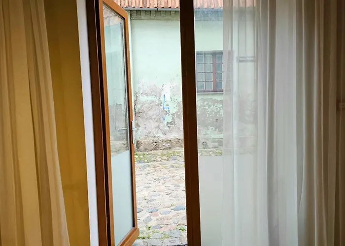 Apartamento Silversmith's In Old