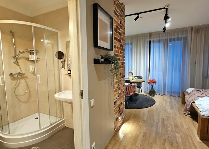 Silversmith's In Old Apartamento