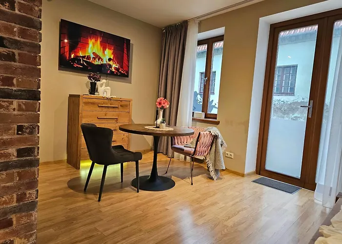 Silversmith's In Old *