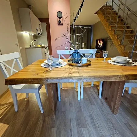 דירה Silversmith's In Old *