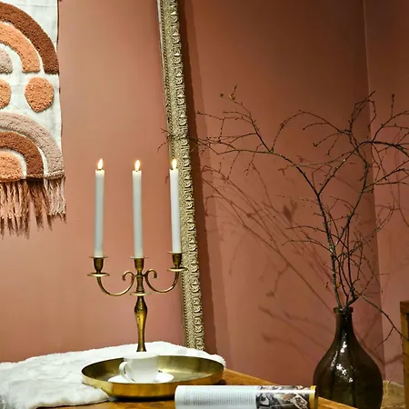 Silversmith's In Old