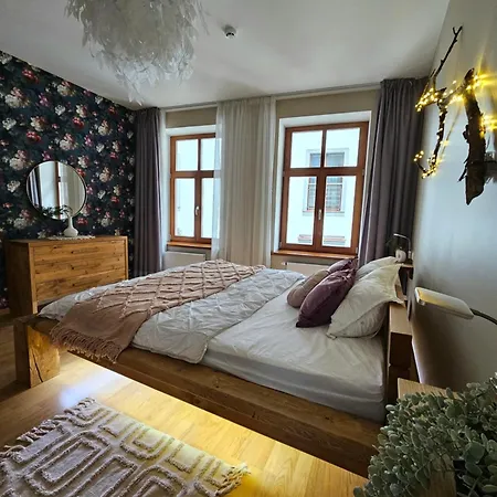 Silversmith's In Old דירה