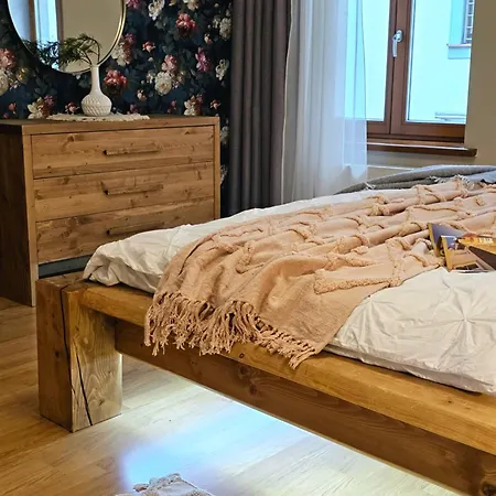 Silversmith's In Old Apartment