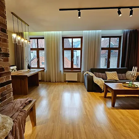 Silversmith's In Old * ריגה