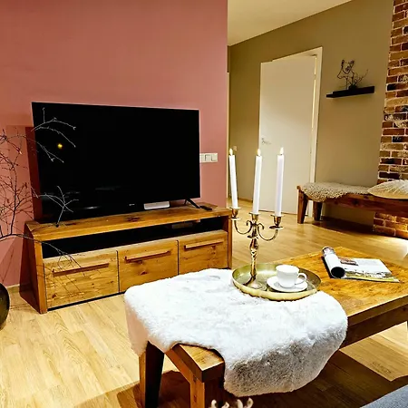 דירה Silversmith's In Old