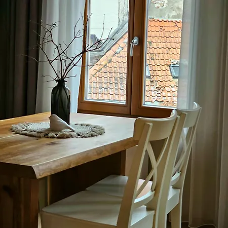 דירה Silversmith's In Old ריגה