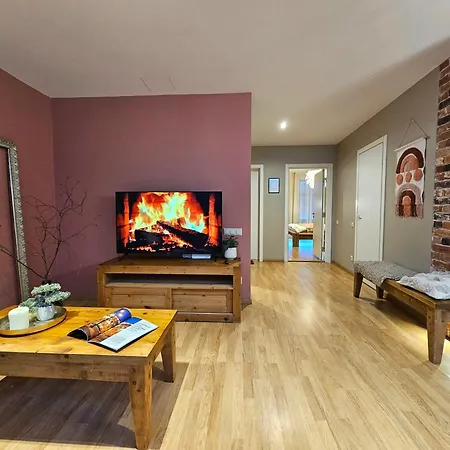 דירה Silversmith's In Old ריגה