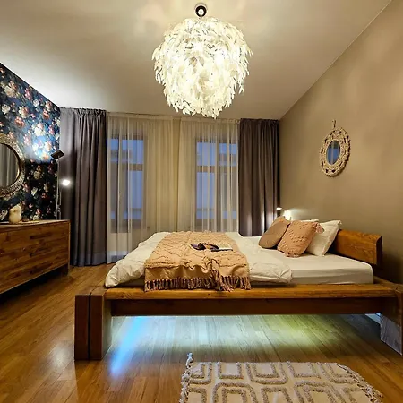 Silversmith's In Old ריגה