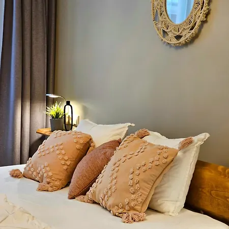 Silversmith's In Old דירה