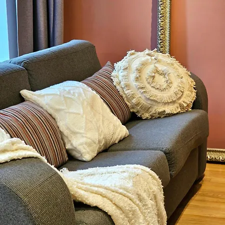 Silversmith's In Old