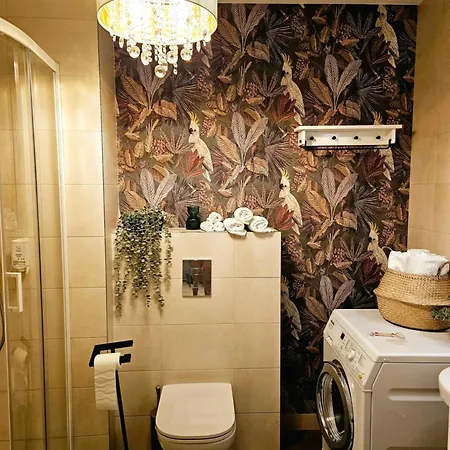 Silversmith's In Old Apartment Riga