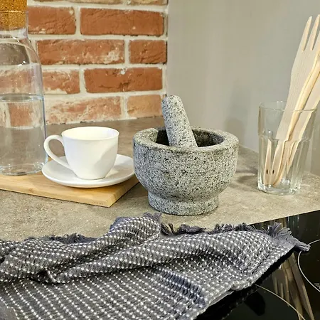 דירה Silversmith's In Old *