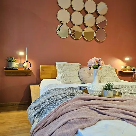 דירה Silversmith's In Old ריגה