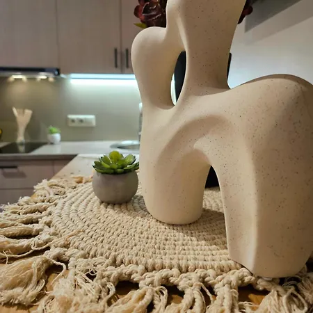 דירה Silversmith's In Old ריגה