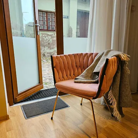 Silversmith's In Old דירה *