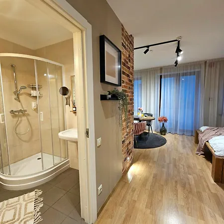 Silversmith's In Old דירה