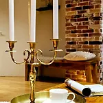 Apartment Silversmith's In Old *