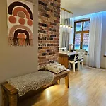 Silversmith's In Old Apartment Riga