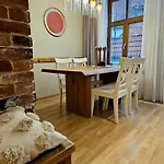 Apartment Silversmith's In Old Riga